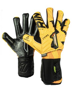 Foto 1 | Guantes de Portero Rinat Meta Tactik Gk Pro Naranja