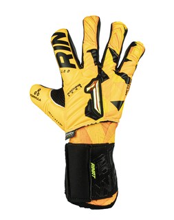 Foto 2 | Guantes de Portero Rinat Meta Tactik Gk Pro Naranja