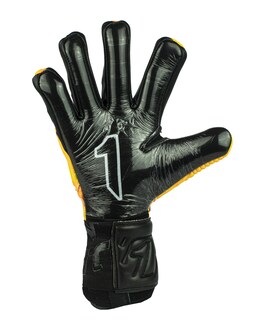 Foto 3 | Guantes de Portero Rinat Meta Tactik Gk Pro Naranja