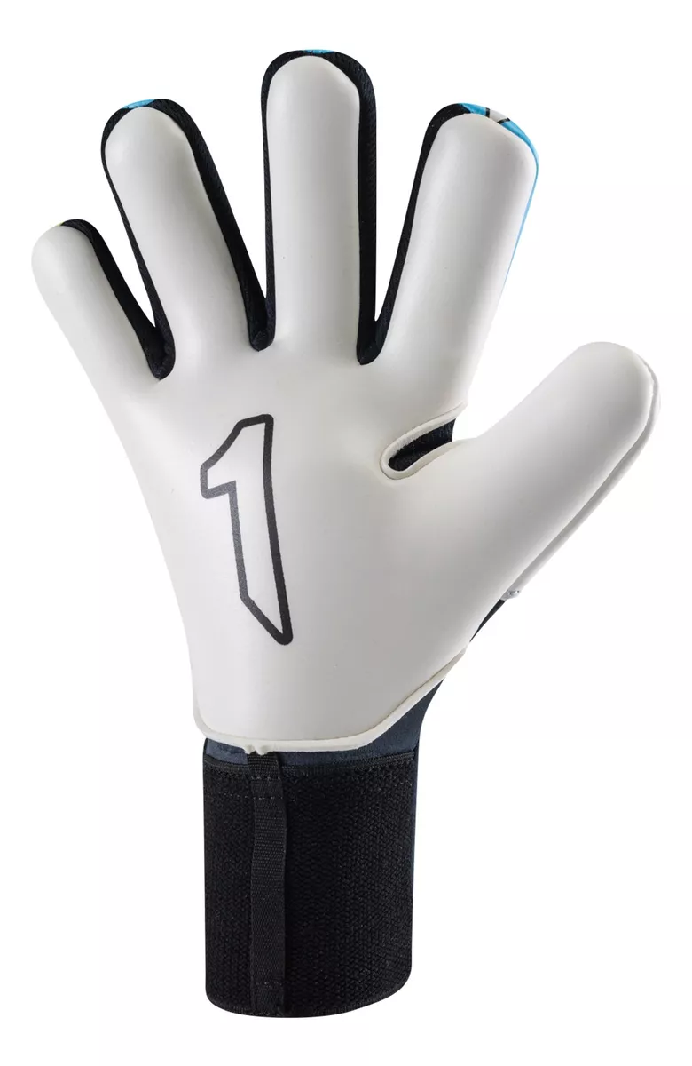 Foto 4 pulgar | Guantes de Portero Rinat Nkam Semi Azul