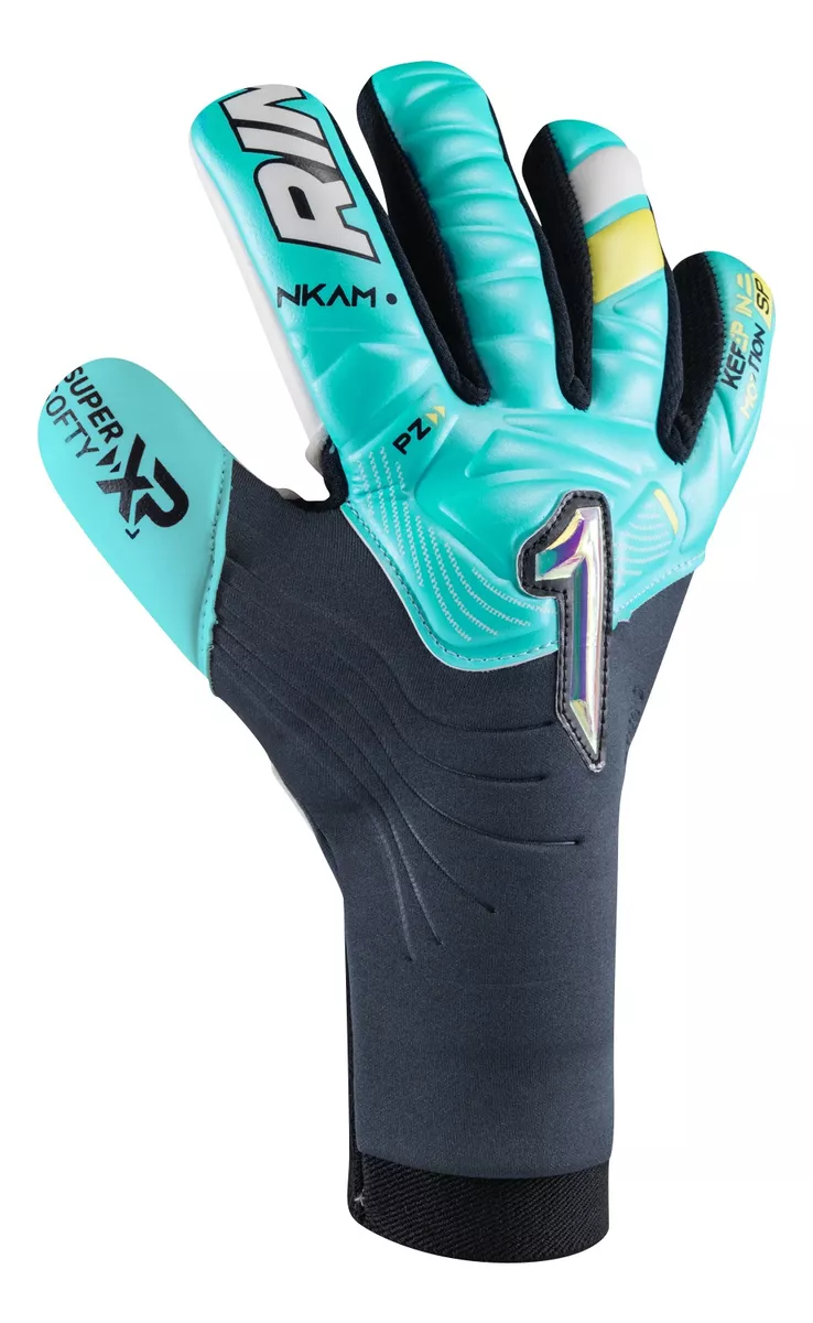 Foto 2 | Guantes de Portero Rinat Nkam Semi Aqua