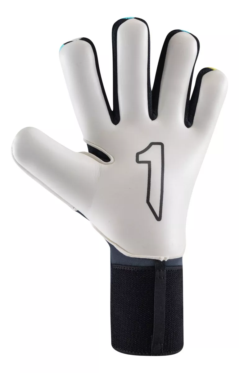 Foto 4 pulgar | Guantes de Portero Rinat Nkam Semi Aqua