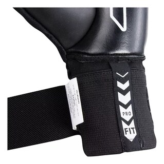 Foto 3 | Guantes de Portero Rinat Aries Némesis Semi Negro