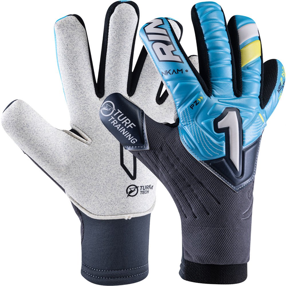 Guantes de Portero Rinat Nkam Training Azul