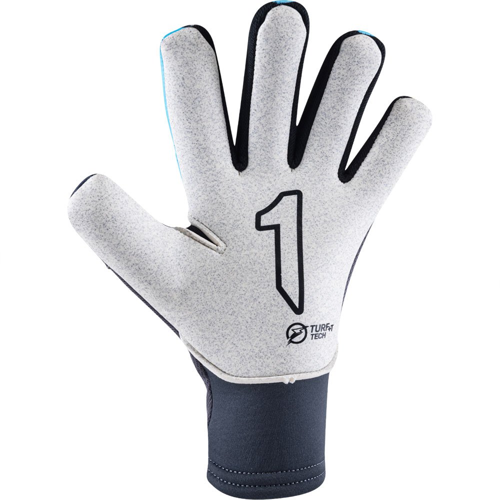 Foto 4 pulgar | Guantes de Portero Rinat Nkam Training Azul