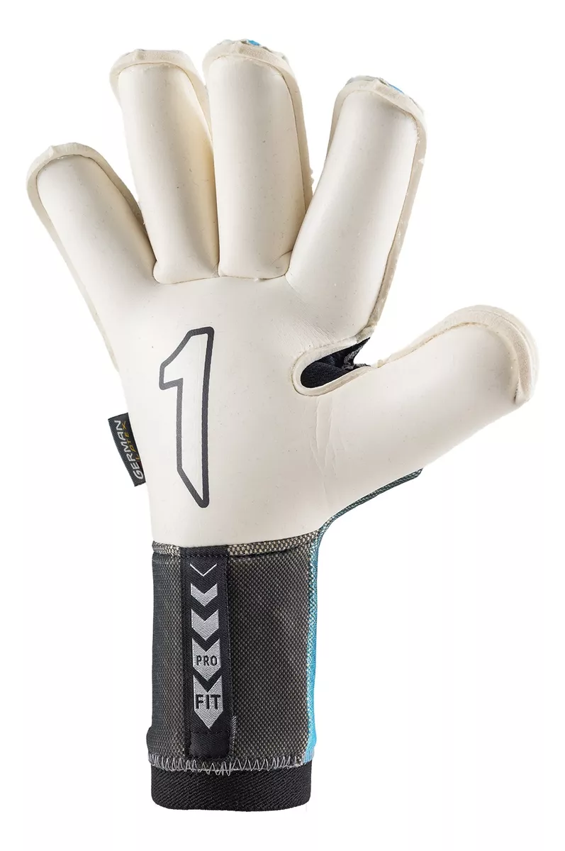 Foto 3 | Guantes de Portero Rinat Nkam Pro Azules