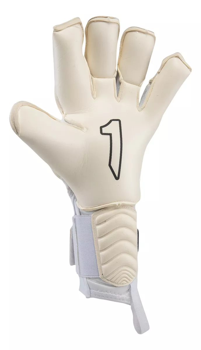 Foto 4 pulgar | Guantes Rinat Blancos para Portero