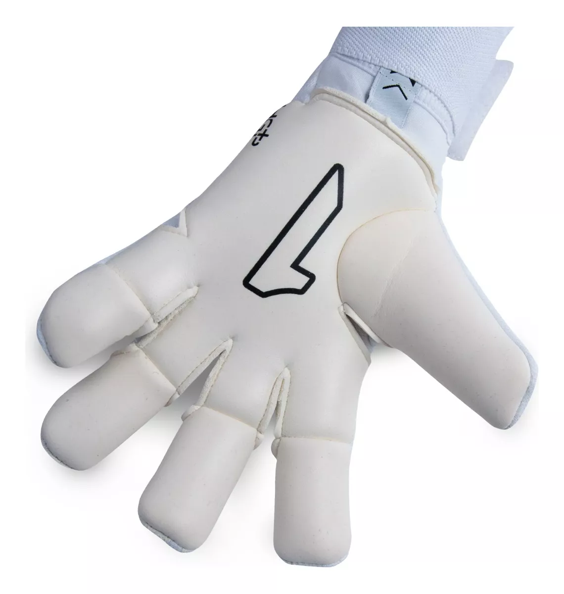 Foto 4 pulgar | Guantes Rinat Blancos para Portero