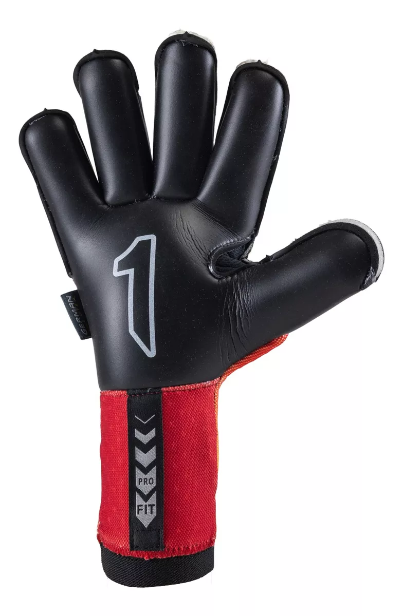 Foto 4 pulgar | Guantes Rinat Rojos para Portero