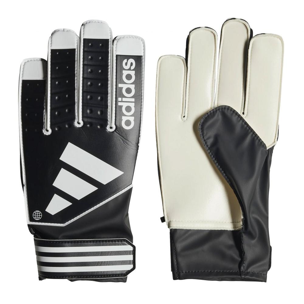 Foto 2 pulgar | Guantes para Portero Adidas Tiro Sg Clb Unisex Negros