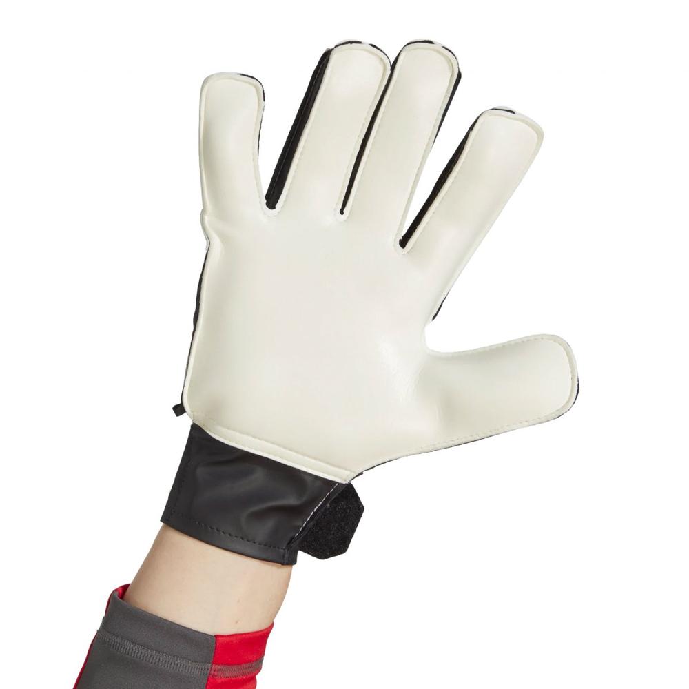 Foto 5 pulgar | Guantes para Portero Adidas Tiro Sg Clb Unisex Negros