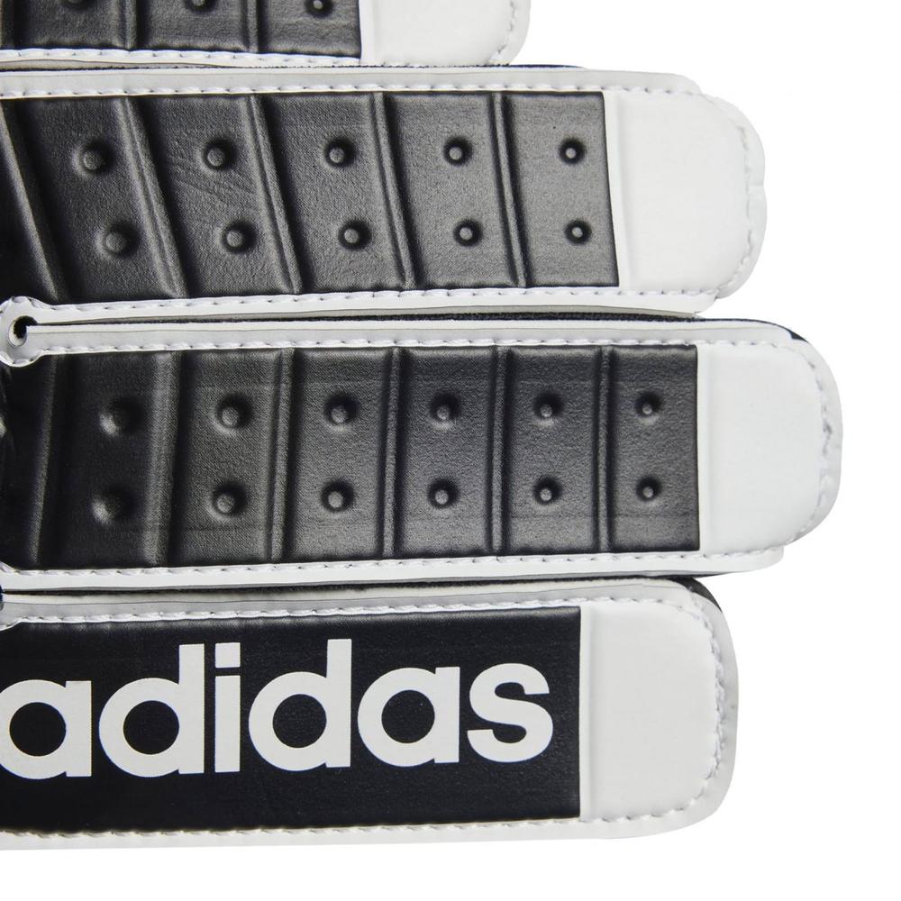 Foto 8 pulgar | Guantes para Portero Adidas Tiro Sg Clb Unisex Negros