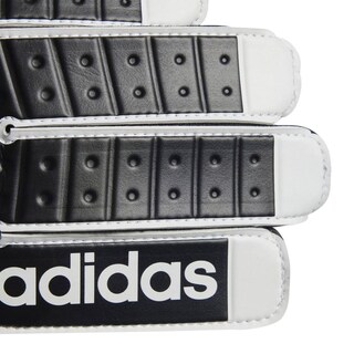 Foto 7 | Guantes para Portero Adidas Tiro Sg Clb Unisex Negros