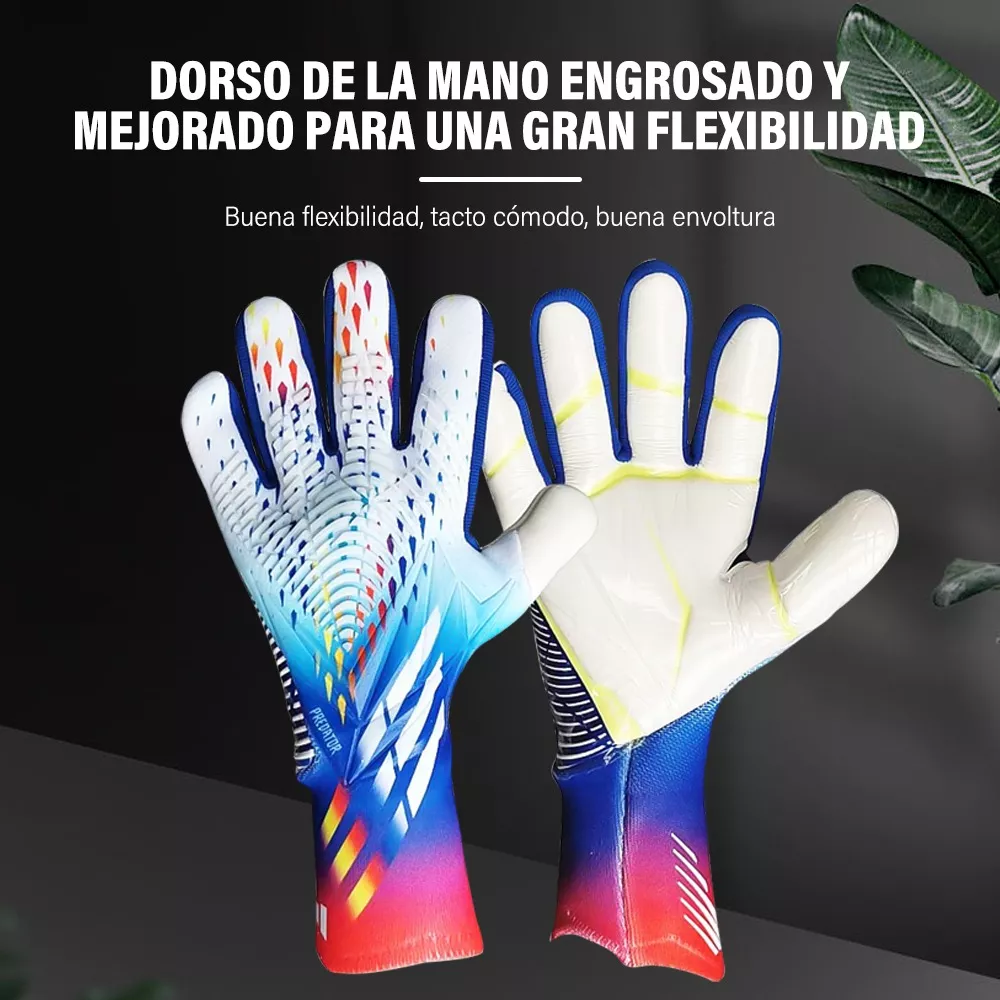 Foto 3 pulgar | Guantes de Portero Belug Talla 8