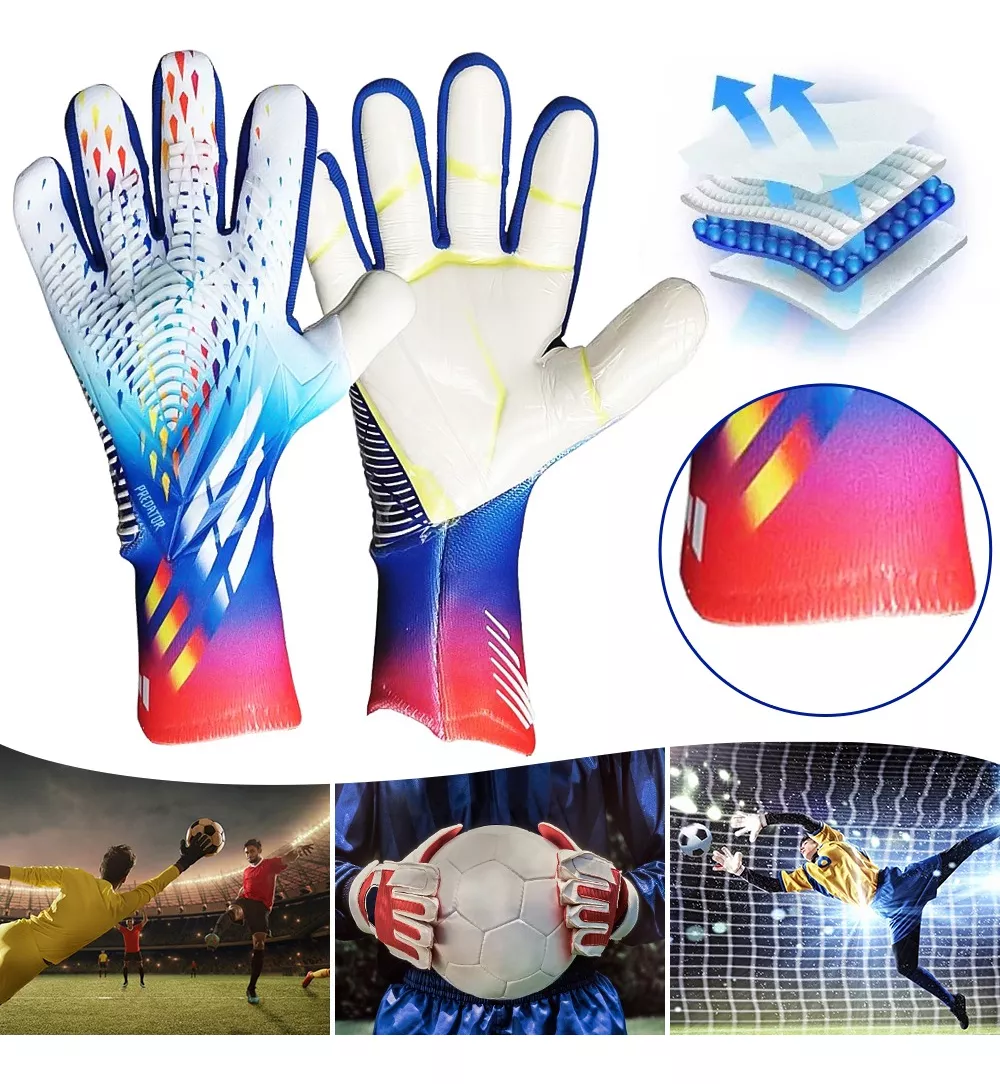 Foto 5 | Guantes de Portero Belug Talla 8