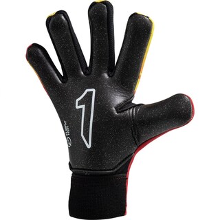 Foto 3 | Guantes De Portero Rinat Nkam As Amarillo