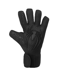 Foto 2 | Guantes De Portero Spider Pro Infantil Negro