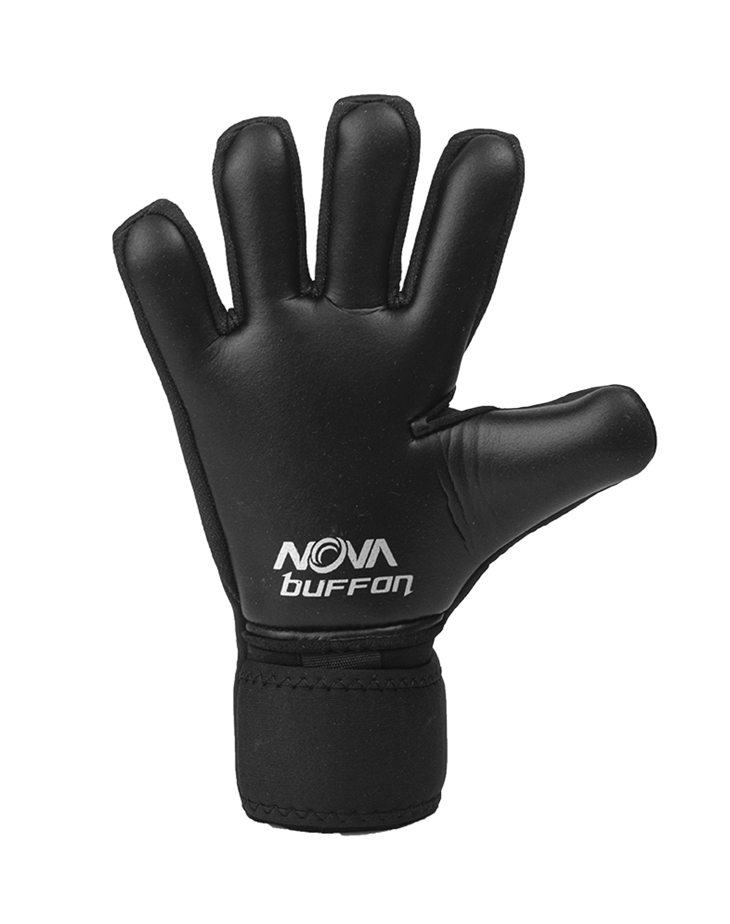 Foto 4 pulgar | Guantes De Portero Spider Pro Infantil Negro