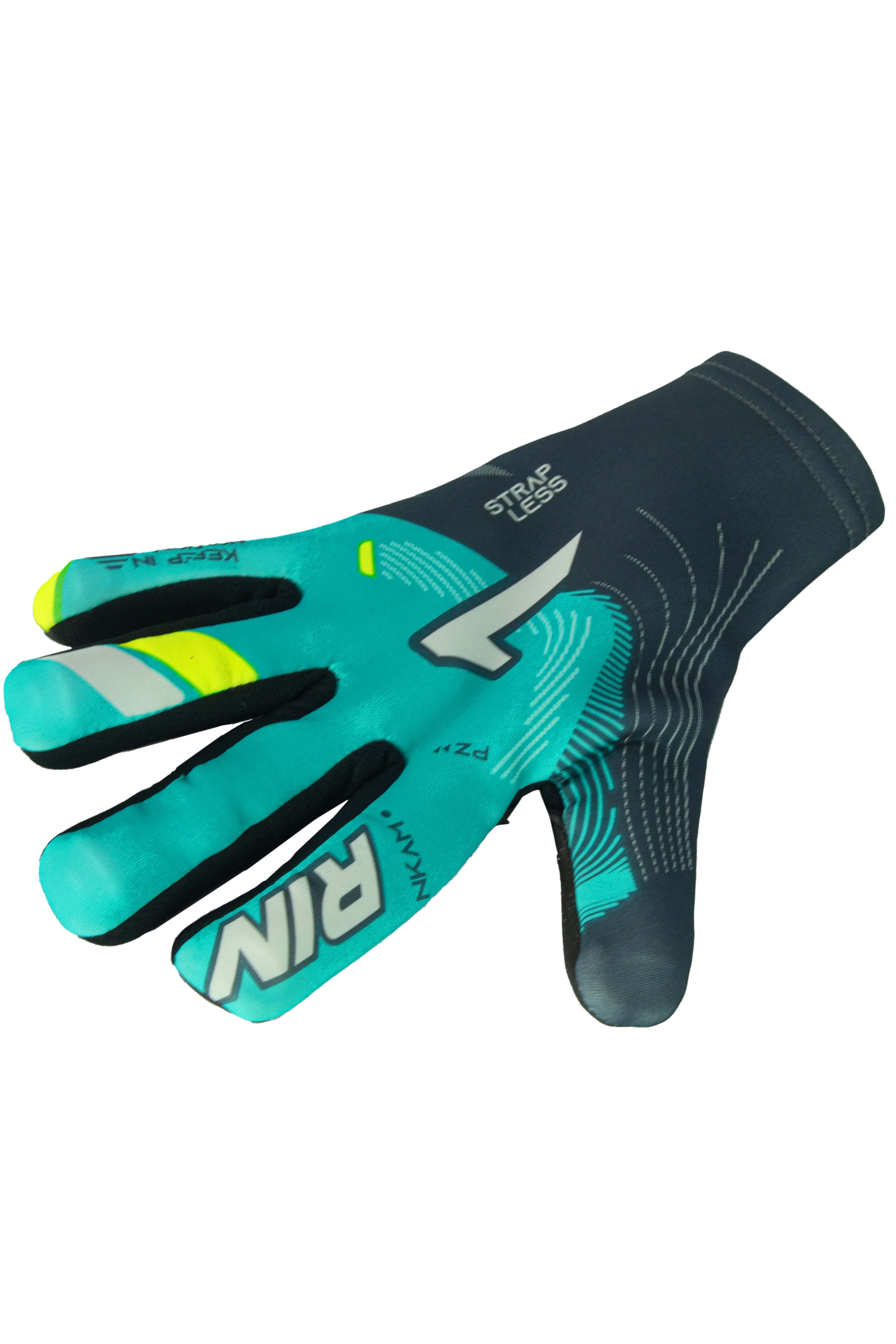 Foto 5 pulgar | Guantes De Portero Rinat Nkam As Aqua