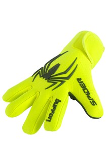 Foto 4 | Guantes De Portero Spider Pro Infantil Néon