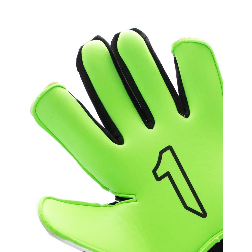 Foto 3 pulgar | Guantes Rinat Egotiko Stellar Alpha Adulto Gee3a9a573 Verde para Portero