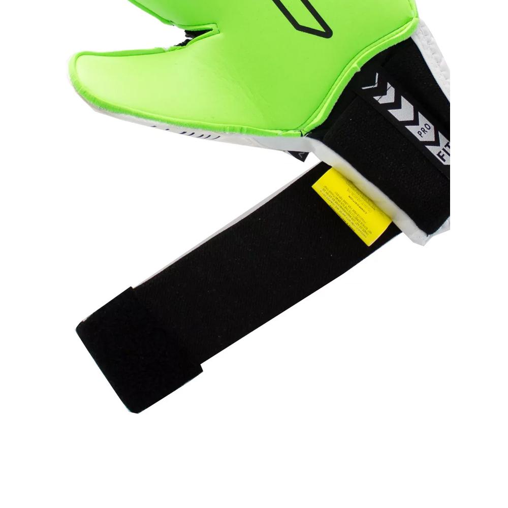 Foto 4 pulgar | Guantes Rinat Egotiko Stellar Alpha Adulto Gee3a9a573 Verde para Portero