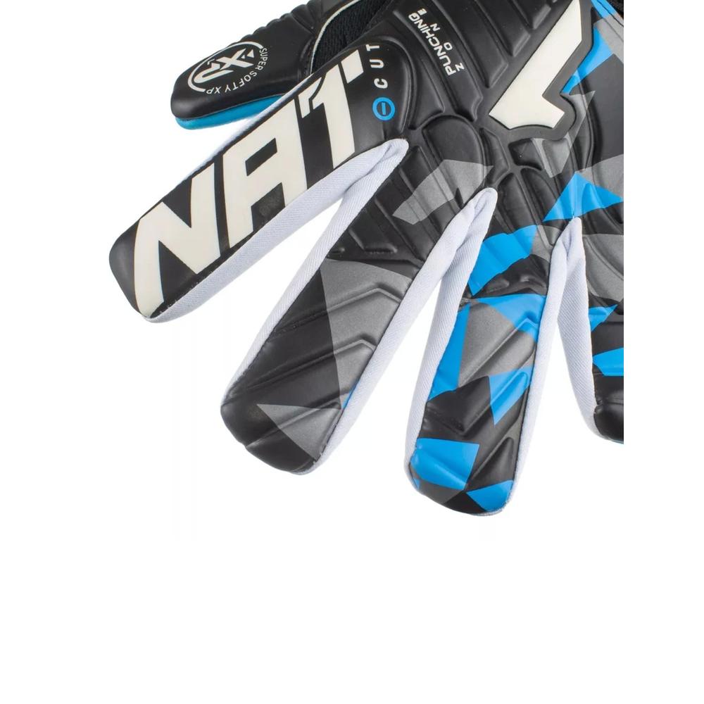 Foto 3 pulgar | Guantes de Portero Rinat Azules