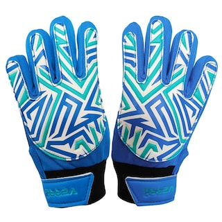 Foto 2 | Guantes de Portero Infantil Verri Azules