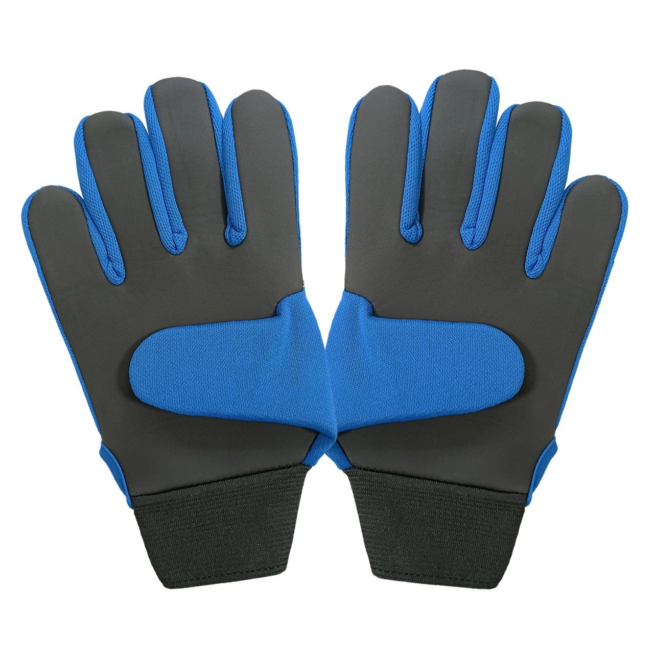 Foto 4 pulgar | Guantes de Portero Infantil Verri Azules