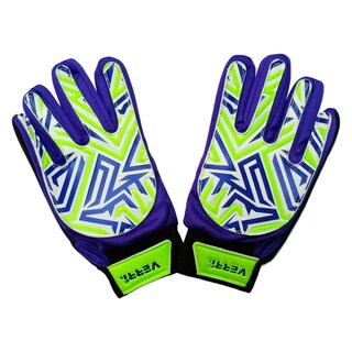 Foto 2 | Guantes De Portero Infantil Verri Color Púrpura