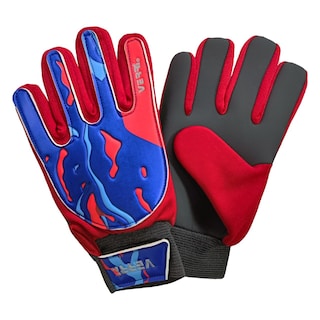Foto 1 | Guantes De Portero Infantil Verri Color Rojo