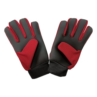 Foto 3 | Guantes De Portero Infantil Verri Color Rojo