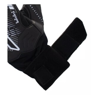 Foto 2 | Guante Portero Rinat Training Infantil Talla 6 Eo Safe Imports Esi-14012 Negro