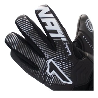 Foto 3 | Guante Portero Rinat Training Infantil Talla 6 Eo Safe Imports Esi-14012 Negro