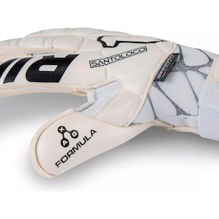 Foto 4 | Guante Para Portero Rinat Santoloco Pro Adulto Sporta Mx