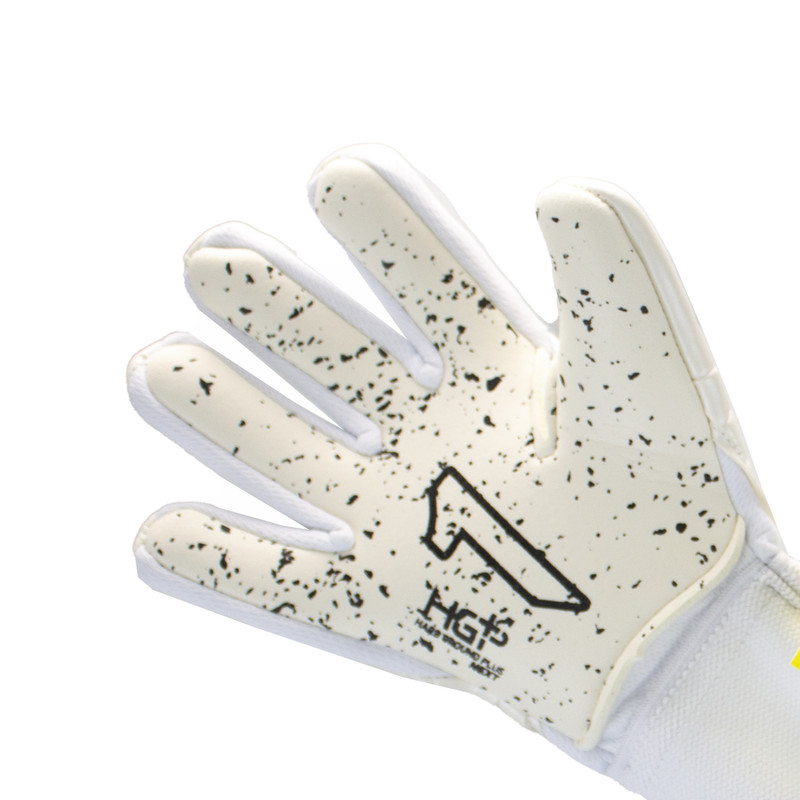 Foto 3 | Guante Para Portero Rinat Egotiko Stellar Turf Blanco / Oro Sporta Mx