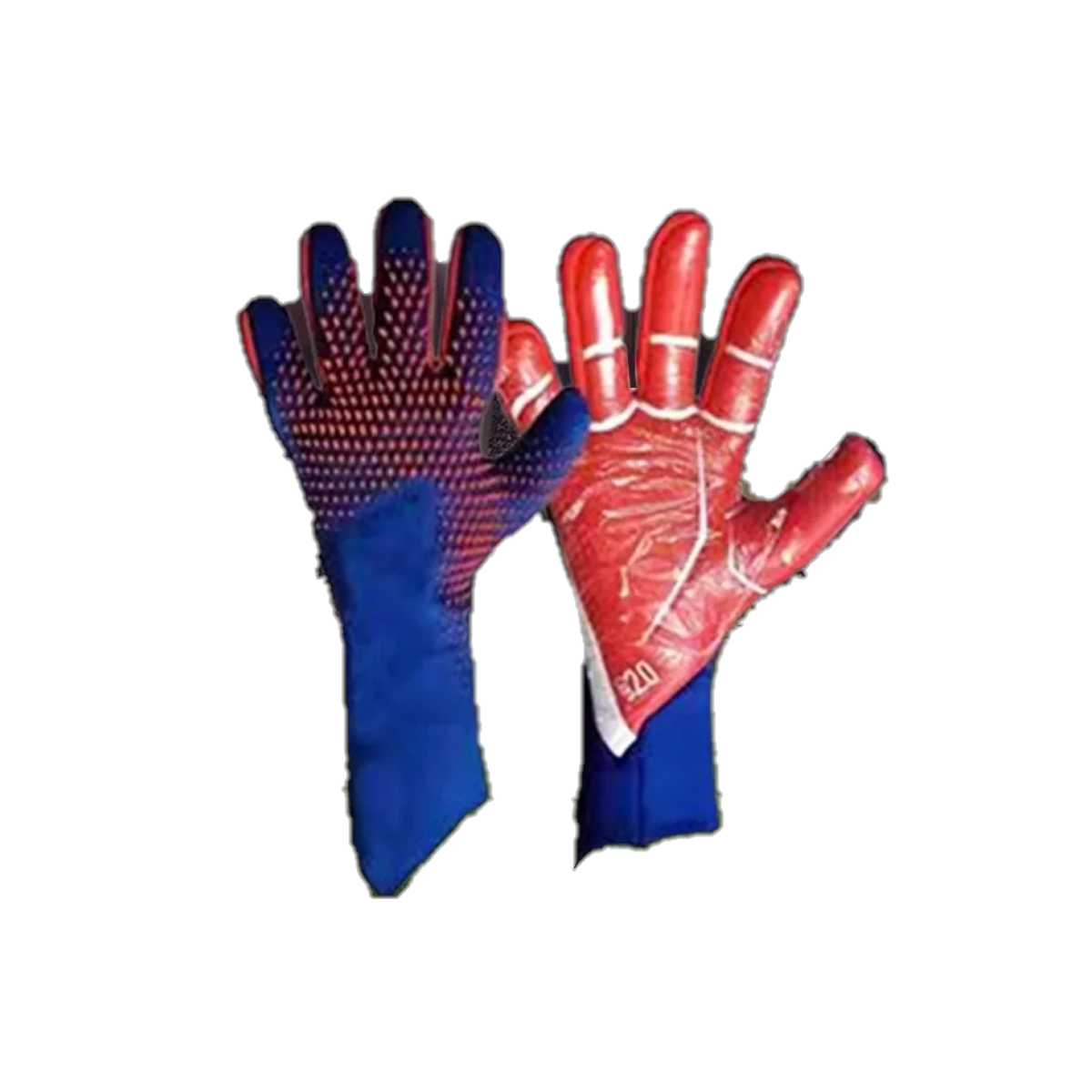 Foto 2 pulgar | Guantes de Portero Eo Safe Imports Talla 9