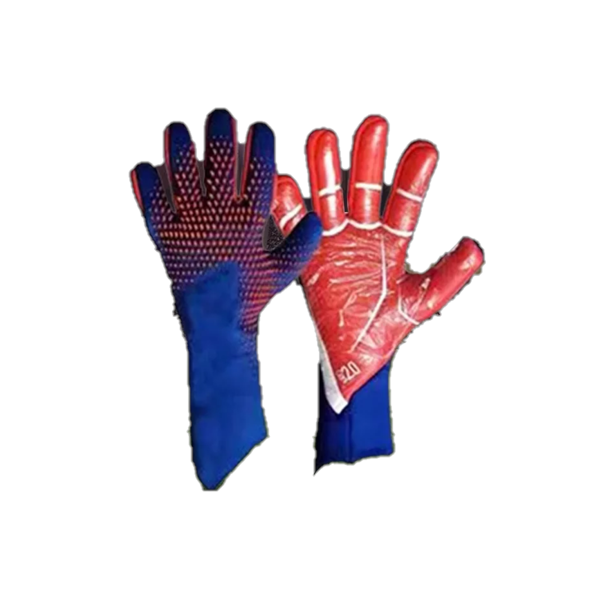 Guantes de Portero Eo Safe Imports Talla 9