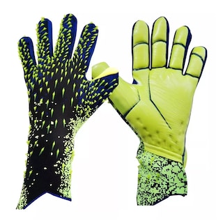 Foto 1 | Guantes de Portero Eo Safe Imports Talla 6