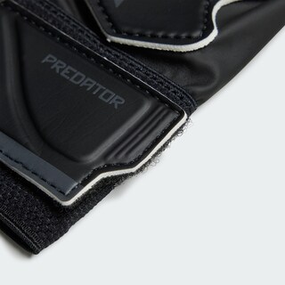 Foto 3 | Guantes De Portero Adidas Training Predator Unisex Para Niños, Negros 5 - Venta Internacional.