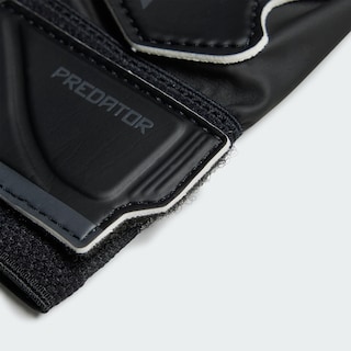 Foto 3 | Guantes De Portero Adidas Training Predator Unisex Para Niños, Negros 7 - Venta Internacional.