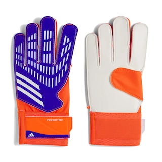 Foto 1 | Guantes De Portero Adidas Training Predator, Unisex, Talla 3, Para Adultos - Venta Internacional.
