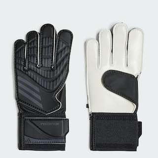 Foto 4 | Guantes De Portero Adidas Training Predator, Unisex, Para Niños, Negros 3 - Venta Internacional.