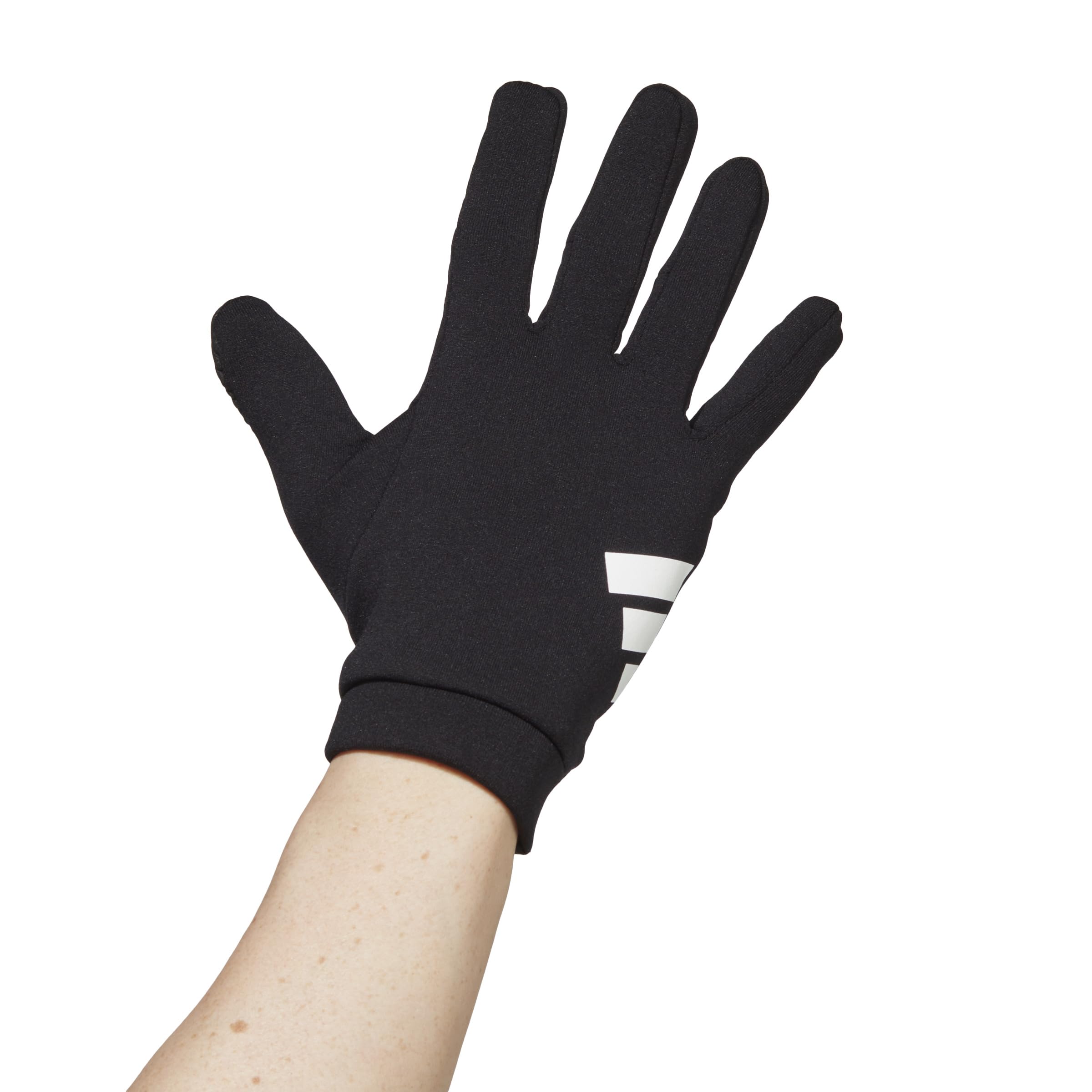 Foto 7 pulgar | Guantes De Portero Adidas Tiro League Field Play, Unisex, Talla 7 - Venta Internacional.