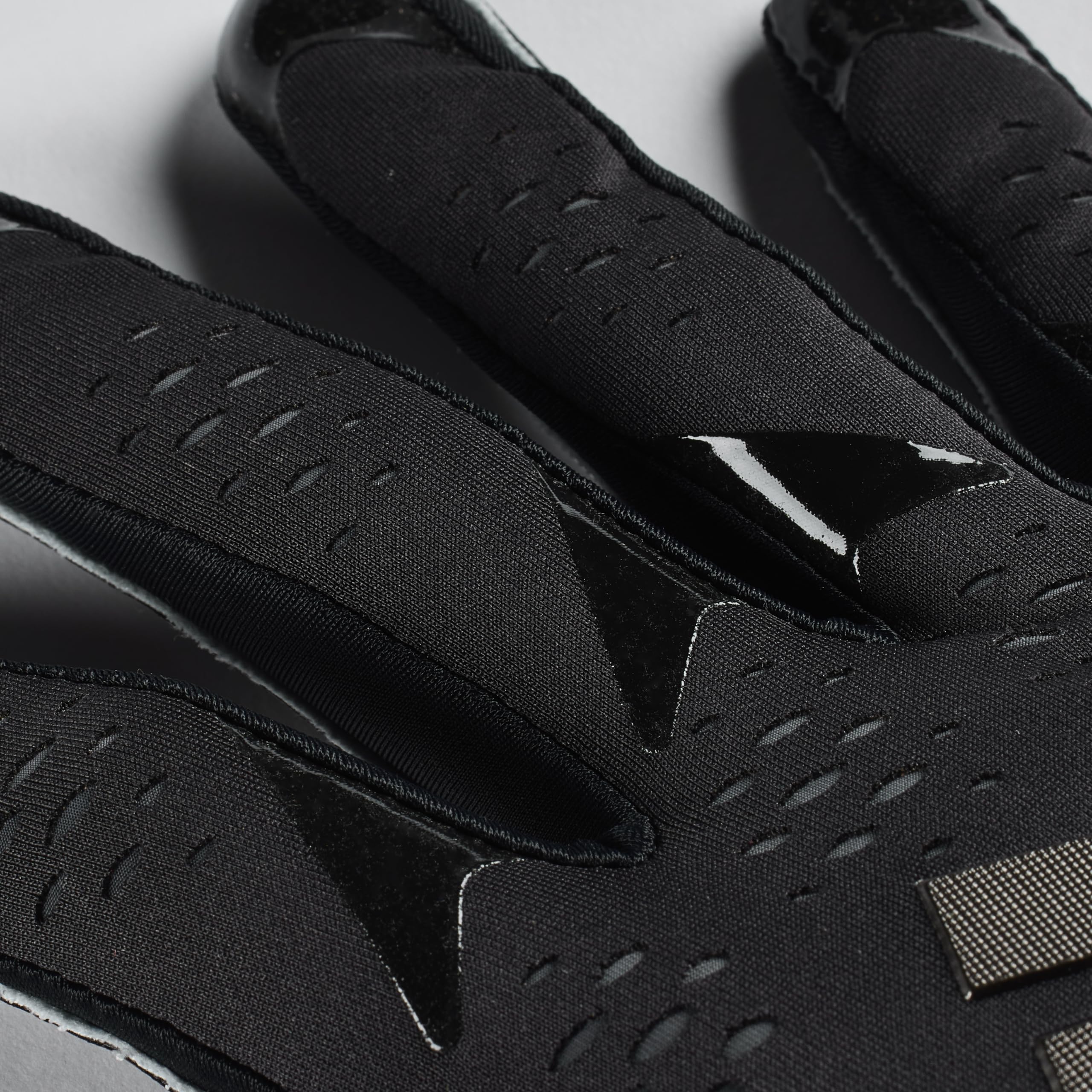 Foto 7 pulgar | Guante De Fútbol Adidas Adz 12 Big Mood Inline Para Adulto, Color Negro - Venta Internacional.