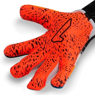 Foto 4 | Rinat Guantes De Portero Asimetrik Prime Con Varillas Naranja | Adulto E Infantil | Sporta
