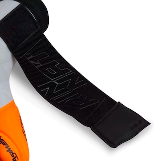Foto 5 | Rinat Guantes De Portero Asimetrik Prime Con Varillas Naranja | Adulto E Infantil | Sporta