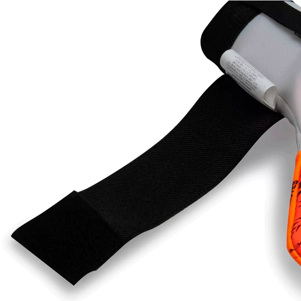 Foto 7 pulgar | Rinat Guantes De Portero Asimetrik Prime Con Varillas Naranja | Adulto E Infantil | Sporta