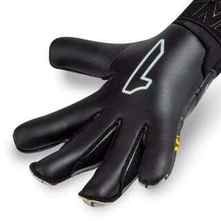 Foto 4 | Guantes De Portero Rinat Asimetrik Prime Negro/amarillo/plata | Adulto E Infantil | Sporta