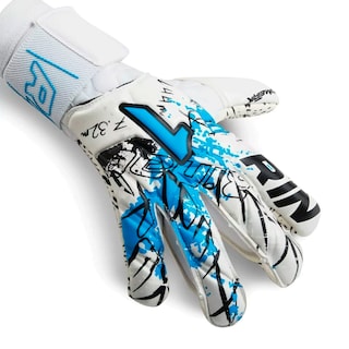 Foto 2 | Rinat Guantes De Portero Asimetrik Prime Con Varillas Blanco | Adulto E Infantil | Sporta